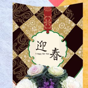 岐阜県 和モダンパッケージデザインのサムネール