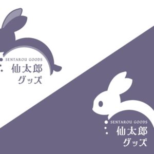 京都府 グッズ販売ブランドロゴ制作のサムネール