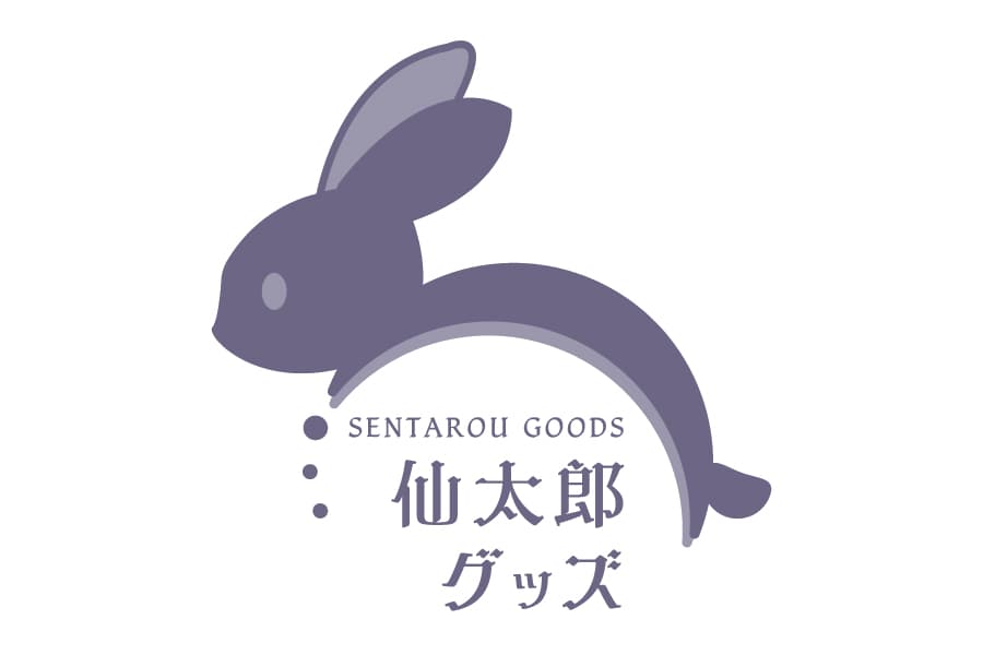 京都府 グッズ販売ブランドロゴ制作のイメージ