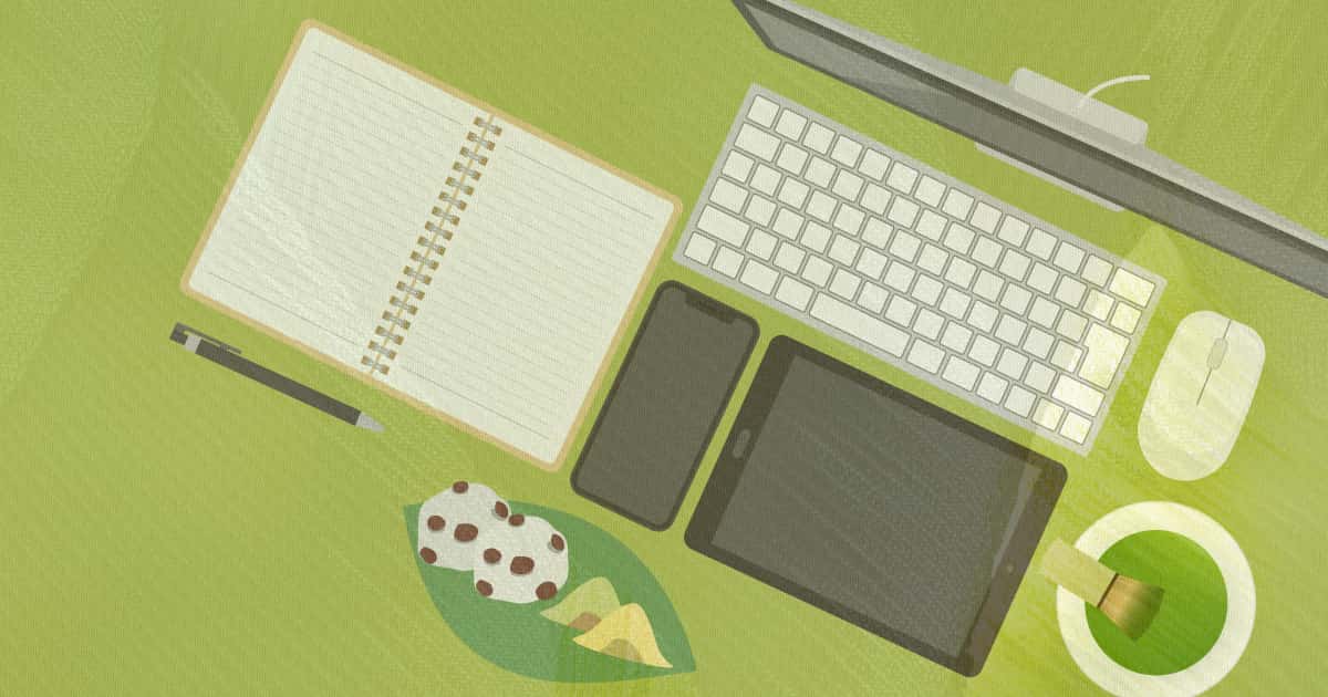コーディングが早いかWordPressが早いかのイメージ