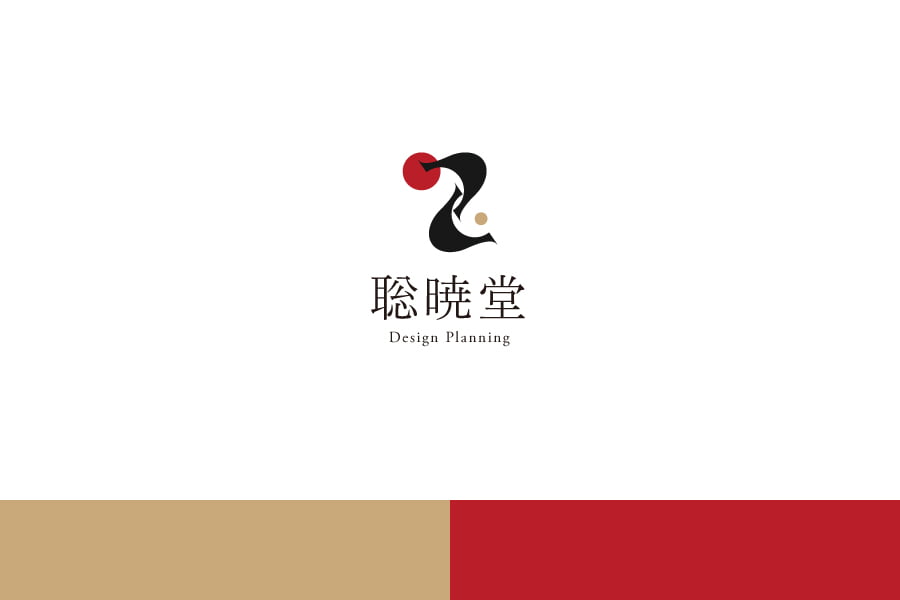 京都府広告業 ブランドロゴのイメージ