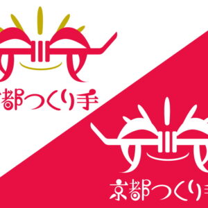 京都のメディアサイトブランドロゴのサムネール