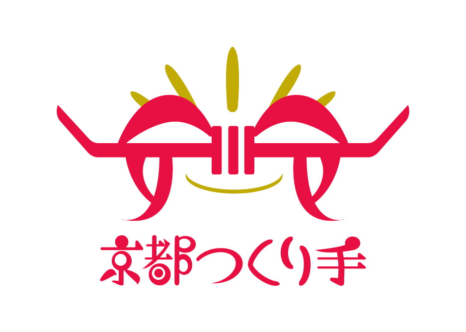 京都のメディアサイトブランドロゴのイメージ