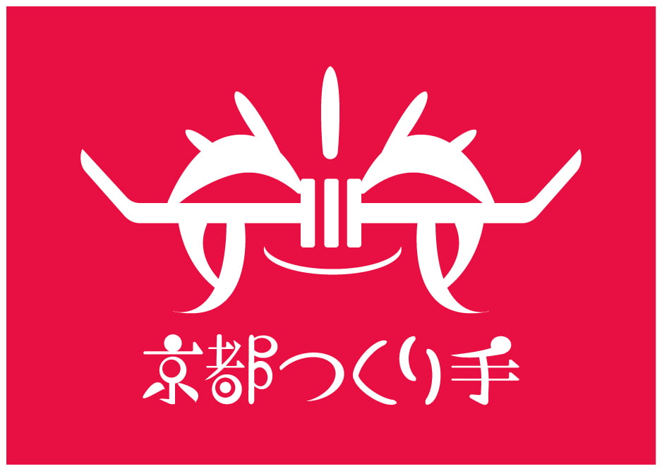 京都のメディアサイトブランドロゴのイメージ